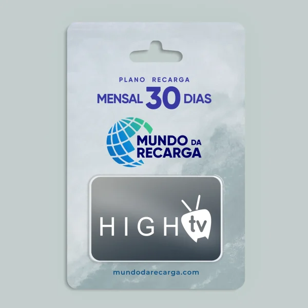 High TV - 30d