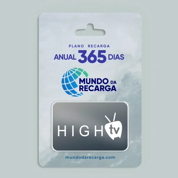 HighTV - 365d