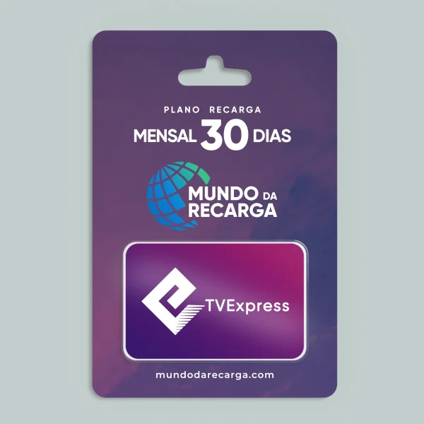 TV Express - 30 D